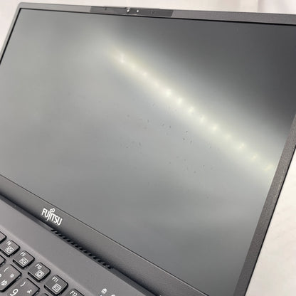 【中古Bランク】富士通 LIFEBOOK U9311/HX Core i5 1135G7/メモリ 8GB/SSD 256GB/13.3インチ フルHD/Windows 11 Pro