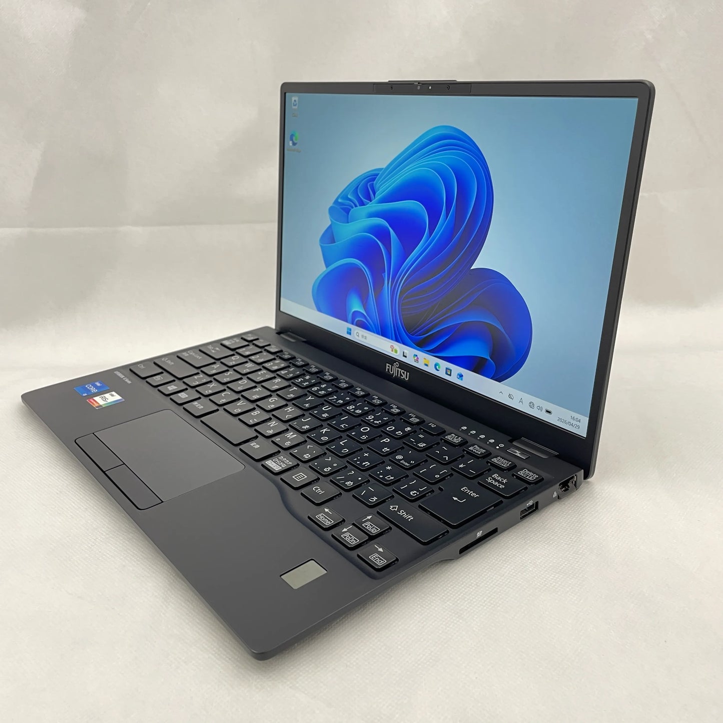 【中古Bランク】富士通 LIFEBOOK U9311/HX Core i5 1135G7/メモリ 8GB/SSD 256GB/13.3インチ フルHD/Windows 11 Pro