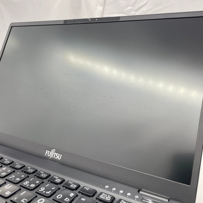 【中古Bランク】富士通 LIFEBOOK U9311/HX Core i5 1135G7/メモリ 8GB/SSD 256GB/13.3インチ フルHD/Windows 11 Pro