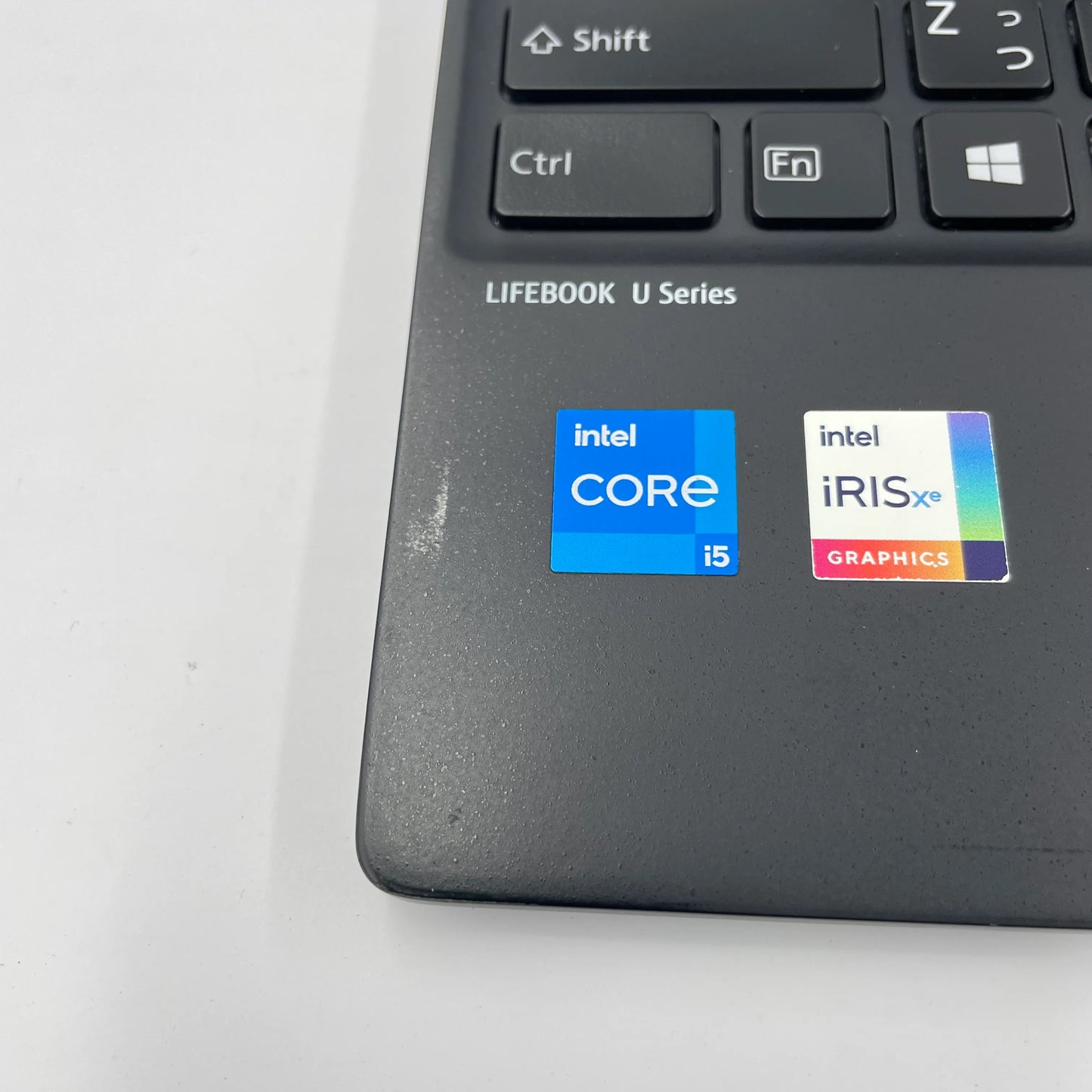 【中古Bランク】富士通 LIFEBOOK U9311/HX Core i5 1135G7/メモリ 8GB/SSD 256GB/13.3インチ フルHD/Windows 11 Pro