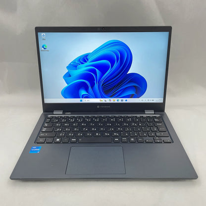 【中古Cランク】Dynabook (東芝) dynabook G83/HS Core i5 1135G7/メモリ 8GB/SSD 256GB/13.3インチ フルHD/Windows 11 Pro