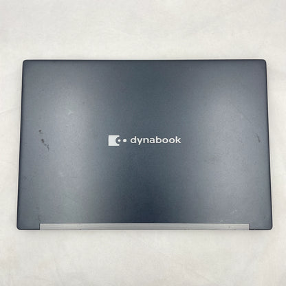 【中古Cランク】Dynabook (東芝) dynabook G83/HS Core i5 1135G7/メモリ 8GB/SSD 256GB/13.3インチ フルHD/Windows 11 Pro