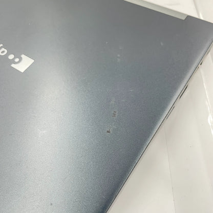 【中古Cランク】Dynabook (東芝) dynabook G83/HS Core i5 1135G7/メモリ 8GB/SSD 256GB/13.3インチ フルHD/Windows 11 Pro