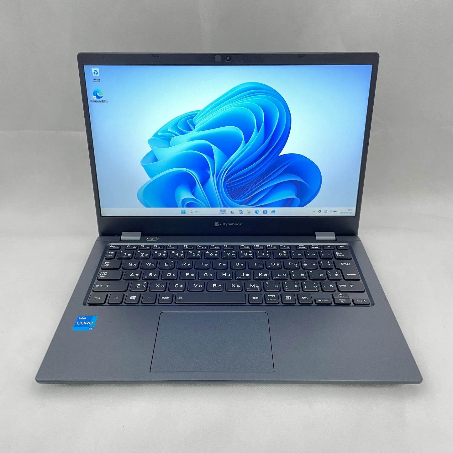 【中古Aランク】Dynabook（東芝） dynabook G83/HS Core i5 1135G7/メモリ 8GB/SSD 256GB/13.3インチ フルHD/Windows 11 Pro