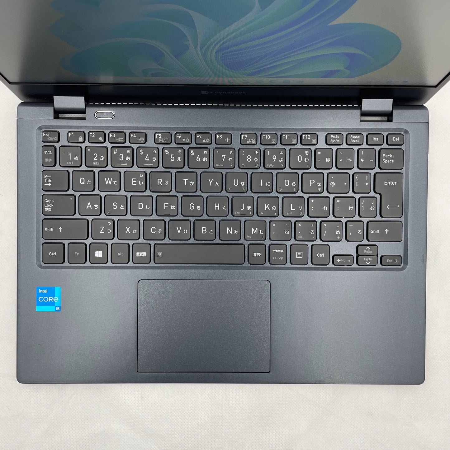 【中古Aランク】Dynabook（東芝） dynabook G83/HS Core i5 1135G7/メモリ 8GB/SSD 256GB/13.3インチ フルHD/Windows 11 Pro