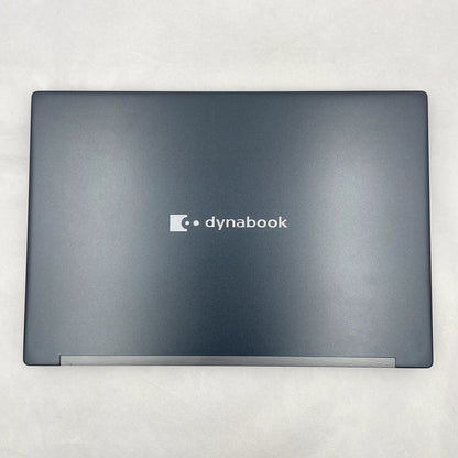 【中古Aランク】Dynabook（東芝） dynabook G83/HS Core i5 1135G7/メモリ 8GB/SSD 256GB/13.3インチ フルHD/Windows 11 Pro