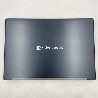 【中古Dランク】Dynabook dynabook G83/KV Core i5 1240P/メモリ8GB/SSD 256GB/13.3インチ フルHD/Windows 11 Pro