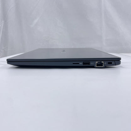 【中古Dランク】Dynabook dynabook G83/KV Core i5 1240P/メモリ8GB/SSD 256GB/13.3インチ フルHD/Windows 11 Pro