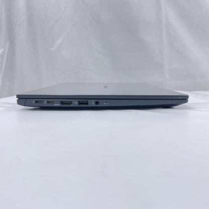 【中古Dランク】Dynabook dynabook G83/KV Core i5 1240P/メモリ8GB/SSD 256GB/13.3インチ フルHD/Windows 11 Pro
