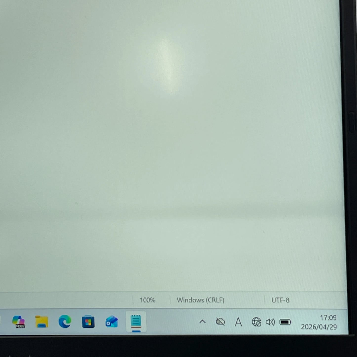 【中古Dランク】Dynabook dynabook G83/KV Core i5 1240P/メモリ8GB/SSD 256GB/13.3インチ フルHD/Windows 11 Pro