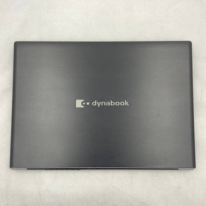 【中古Dランク】Dynabook dynabook S73/HS Core i5 1135G7/メモリ 8GB/SSD 256GB/13.3インチ フルHD/Windows 11 Pro
