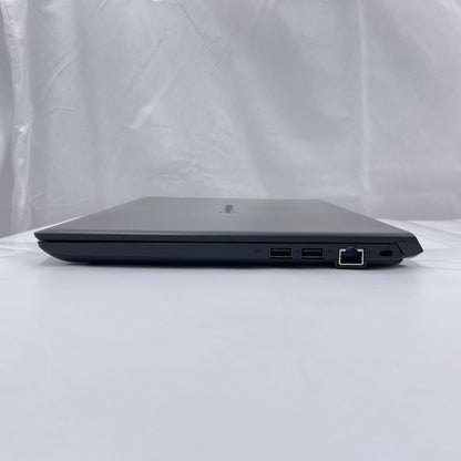 【中古Dランク】Dynabook dynabook S73/HS Core i5 1135G7/メモリ 8GB/SSD 256GB/13.3インチ フルHD/Windows 11 Pro