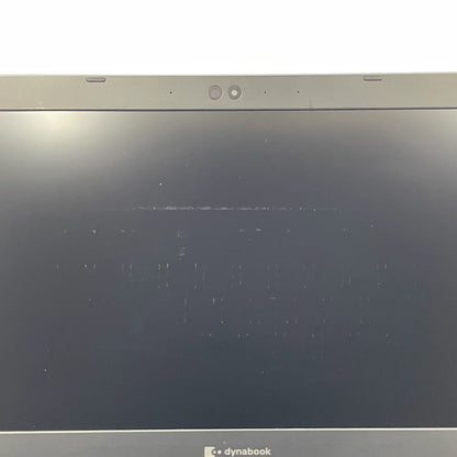 【中古Dランク】Dynabook dynabook S73/HS Core i5 1135G7/メモリ 8GB/SSD 256GB/13.3インチ フルHD/Windows 11 Pro