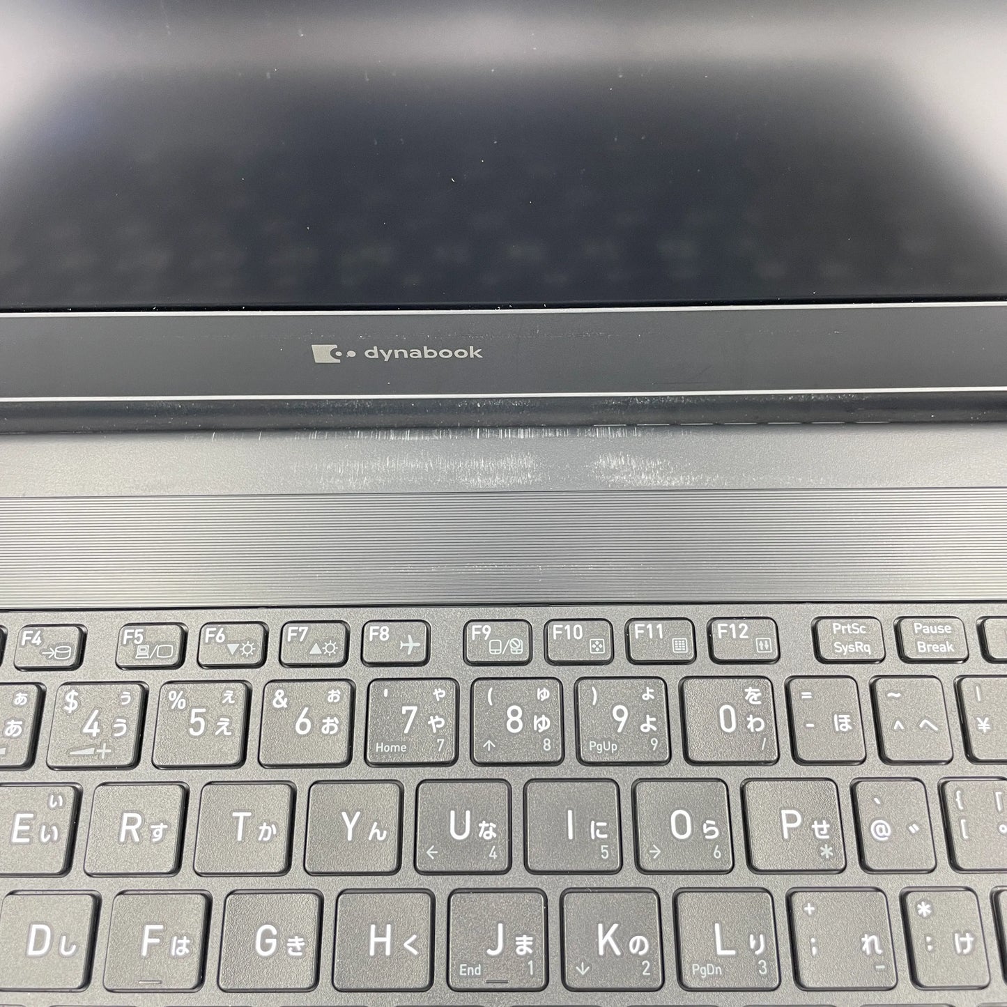 【中古Dランク】Dynabook dynabook S73/HS Core i5 1135G7/メモリ 8GB/SSD 256GB/13.3インチ フルHD/Windows 11 Pro