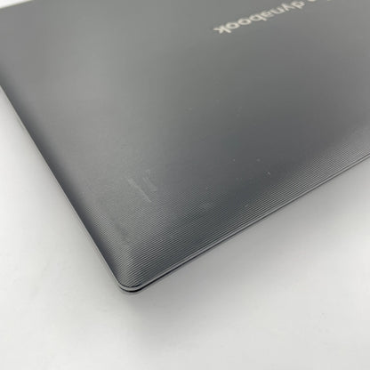 【中古Dランク】Dynabook dynabook S73/HS Core i5 1135G7/メモリ 8GB/SSD 256GB/13.3インチ フルHD/Windows 11 Pro
