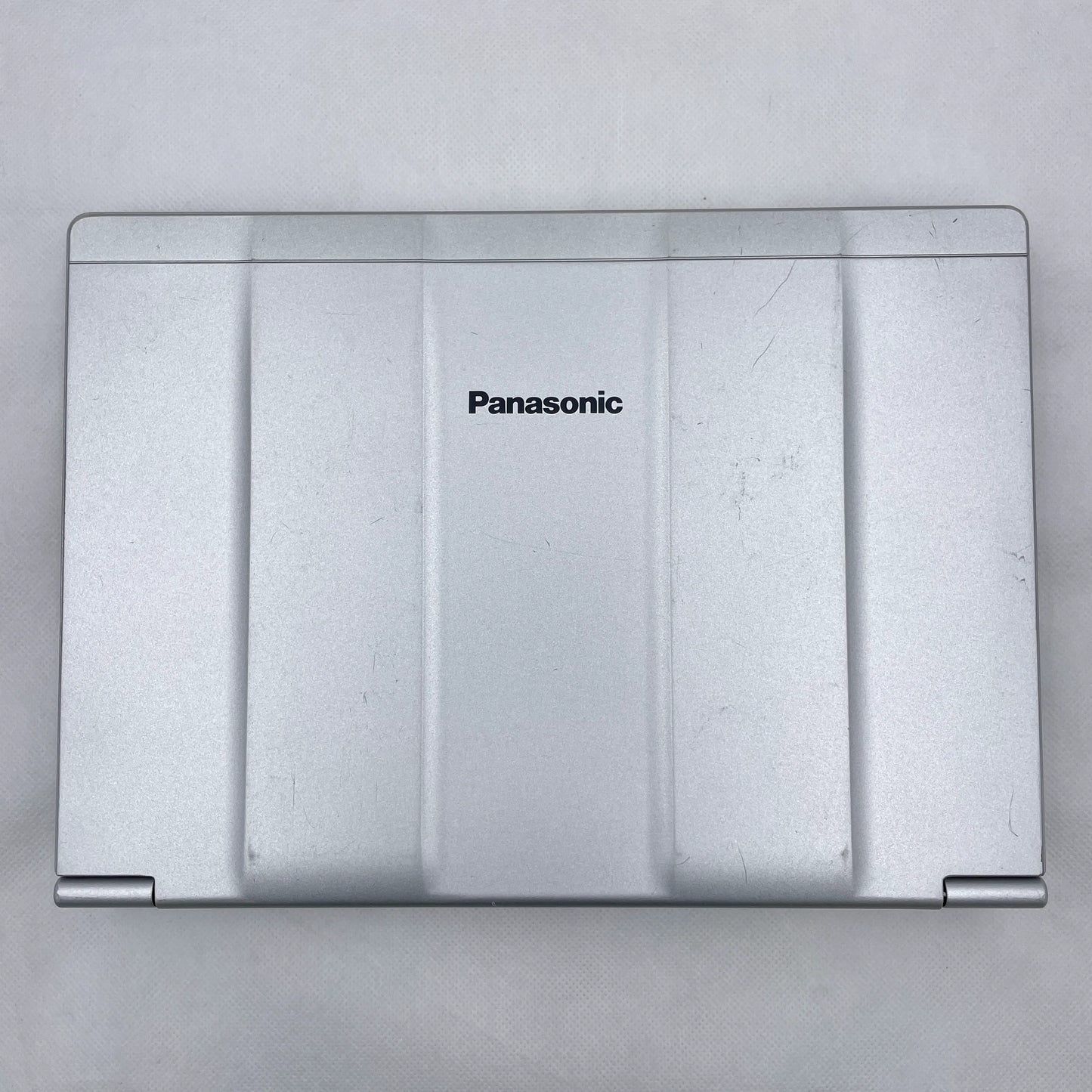 【中古Bランク】Panasonic Let's note SV7 Core i5 8350U/メモリ8GB/SSD 256GB/12.1インチ/Windows 11 Pro