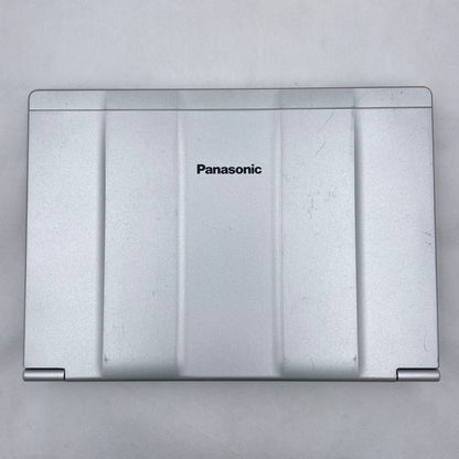 【中古Bランク】Panasonic Let's note SV7 Core i5 8350U/メモリ8GB/SSD 256GB/12.1インチ/Windows 11 Pro