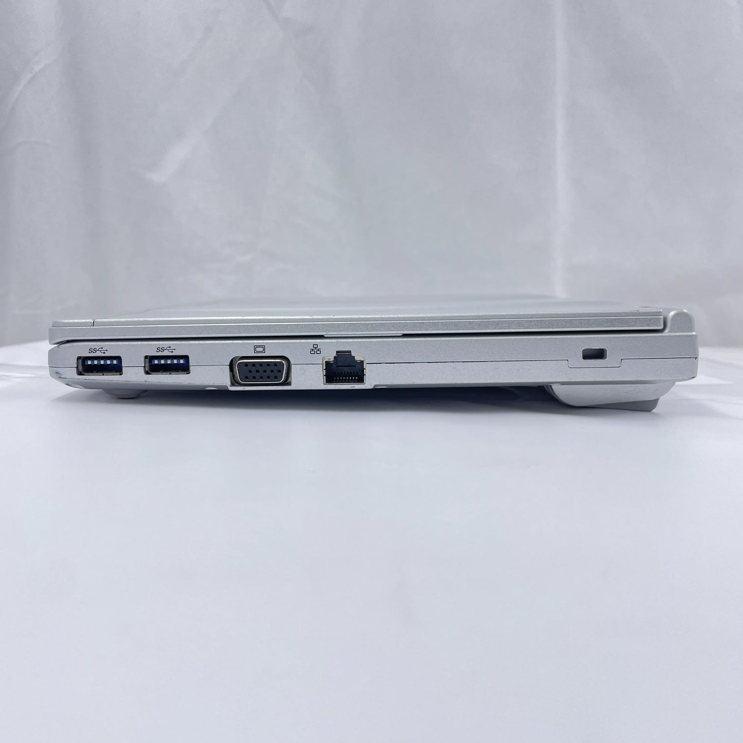 【中古Bランク】Panasonic Let's note SV7 Core i5 8350U/メモリ8GB/SSD 256GB/12.1インチ/Windows 11 Pro