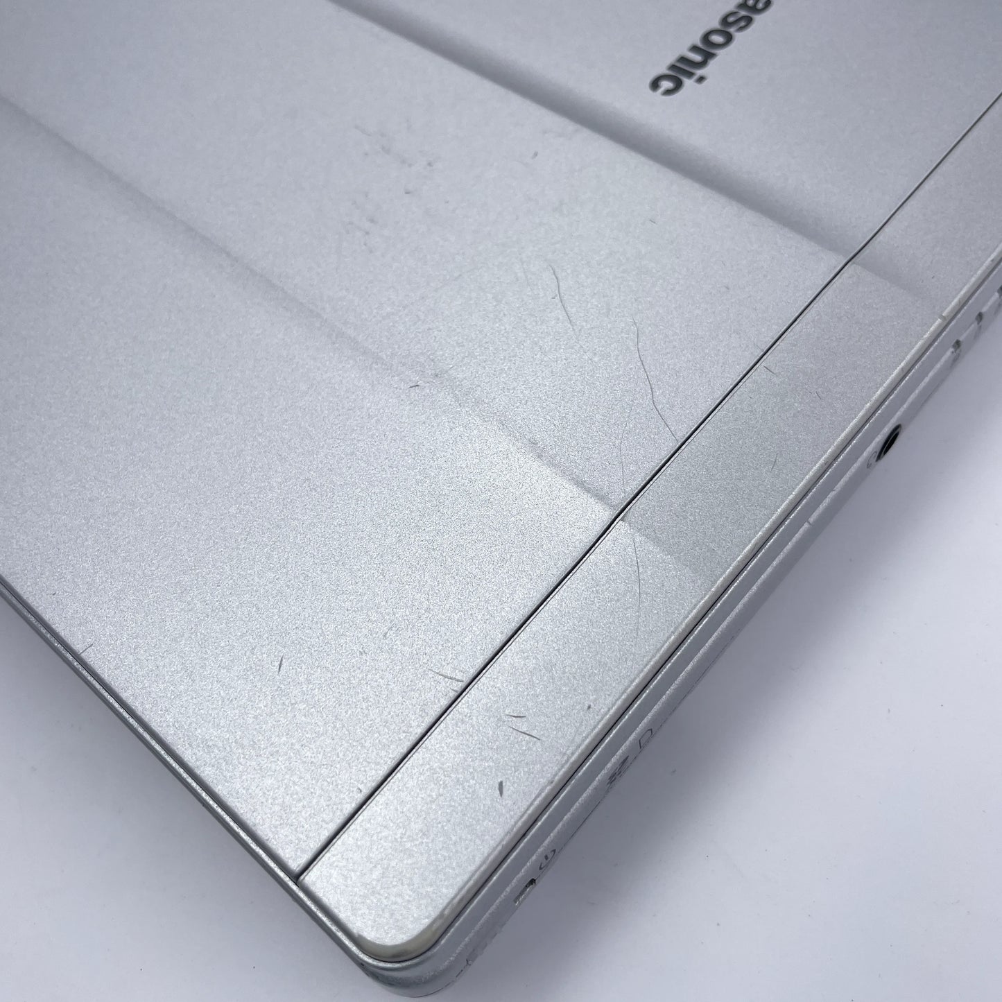 【中古Bランク】Panasonic Let's note SV7 Core i5 8350U/メモリ8GB/SSD 256GB/12.1インチ/Windows 11 Pro