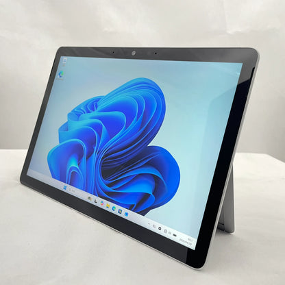 【中古Aランク】Microsoft Surface Go 2 Pentium 4425Y/メモリ8GB/SSD 128GB/10.5インチ/Windows 11 Home