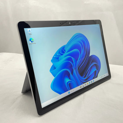 【中古Aランク】Microsoft Surface Go 2 Pentium 4425Y/メモリ8GB/SSD 128GB/10.5インチ/Windows 11 Home