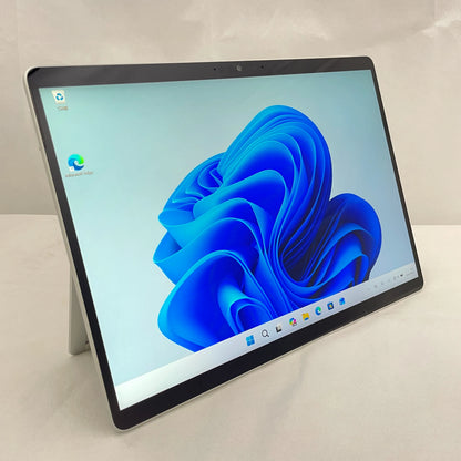 【中古Aランク】Microsoft Surface Pro 8 Core i5 1145G7/メモリ 8GB/SSD 256GB/13インチ/Windows 11 Pro