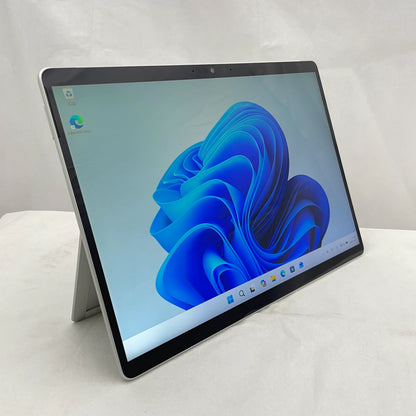 【中古Cランク】Microsoft Surface Pro 8 Core i5 1145G7/メモリ 8GB/SSD 256GB/13インチ/Windows 11 Pro