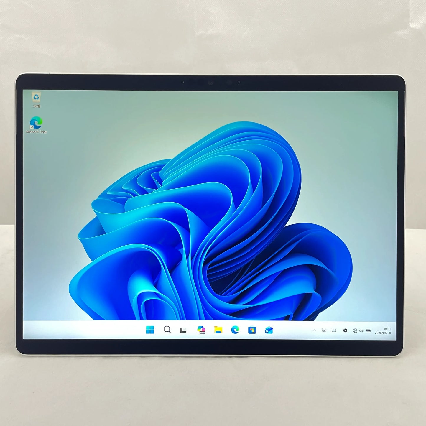 【中古Cランク】Microsoft Surface Pro 8 Core i5 1145G7/メモリ 8GB/SSD 256GB/13インチ/Windows 11 Pro