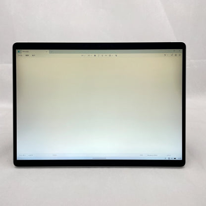 【中古Cランク】Microsoft Surface Pro 8 Core i5 1145G7/メモリ 8GB/SSD 256GB/13インチ/Windows 11 Pro