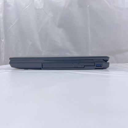 【中古Bランク】富士通 LIFEBOOK A5510/DX Core i3 10110U/メモリ8GB/SSD 256GB/15.6インチ/DVD-MULTI/Windows 11 Pro
