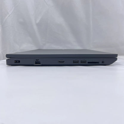 【中古Aランク】NEC VersaPro PC-VUT16FBGS3R9 Core i5 10210U/メモリ8GB/SSD 256GB/15.6インチ/DVD-MULTI/Windows 11 Pro