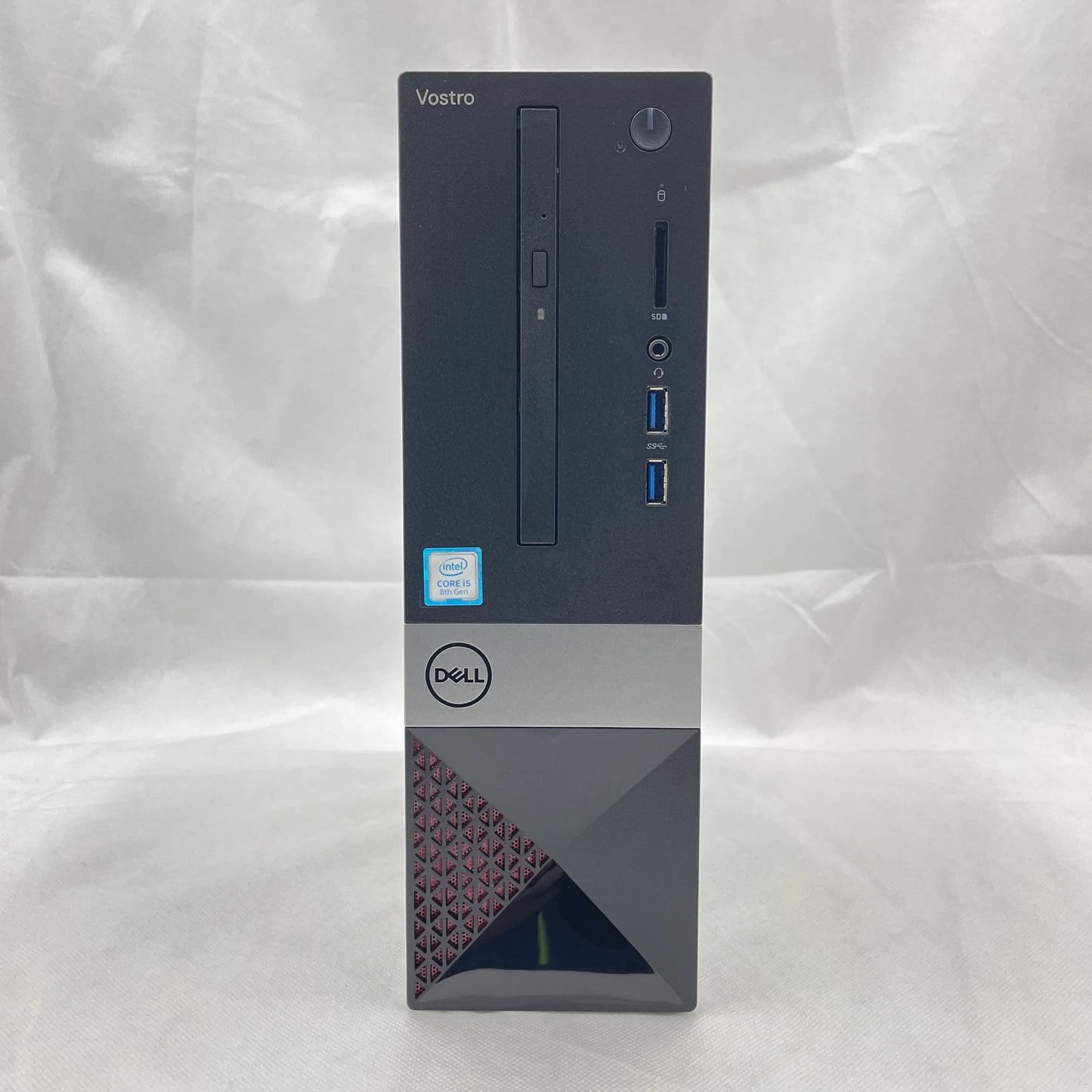 【中古Aランク】Dell Vostro 3470 Core i5 8400/メモリ 16GB/SSD 256GB/DVD-MULTI/Windows 11 Pro