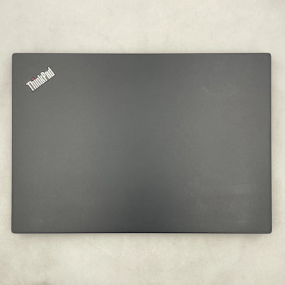 【中古Aランク】Lenovo ThinkPad X390 Core i5 8265U/メモリ 8GB/SSD 256GB/13.3インチ フルHD/Windows 11 Pro