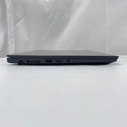 【中古Aランク】Lenovo ThinkPad X390 Core i5 8265U/メモリ 8GB/SSD 256GB/13.3インチ フルHD/Windows 11 Pro