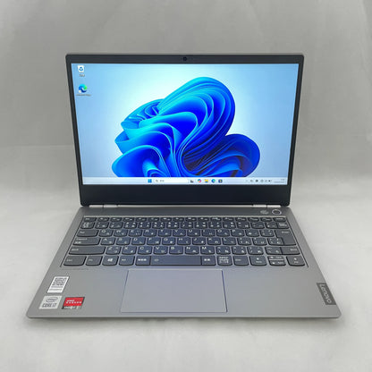 【中古Aランク】Lenovo ThinkBook 13s-IML Core i7 10510U/メモリ16GB/SSD 512GB/13.3インチ フルHD/Windows 11 Pro