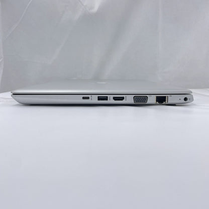 【中古Aランク】HP ProBook 430 G5 Core i5 8250U/メモリ8GB/SSD 256GB/13.3インチ/Windows 11 Pro