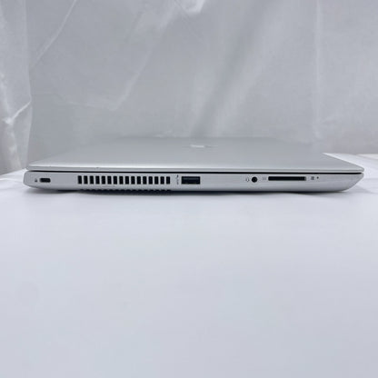 【中古Aランク】HP ProBook 430 G5 Core i5 8250U/メモリ8GB/SSD 256GB/13.3インチ/Windows 11 Pro