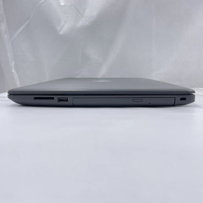 【中古Aランク】HP 250 G7 Core i5 8265U/メモリ 8GB/SSD 256GB/15.6インチ/DVD-MULTI/Windows 11 Home