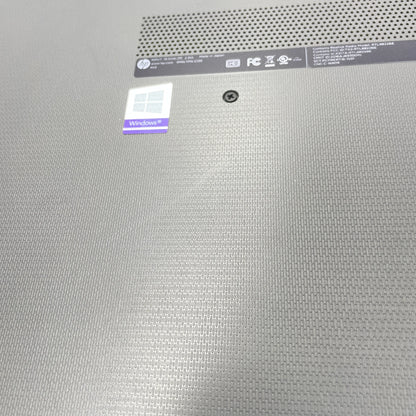 【中古Aランク】HP 250 G7 Core i5 8265U/メモリ 8GB/SSD 256GB/15.6インチ/DVD-MULTI/Windows 11 Home