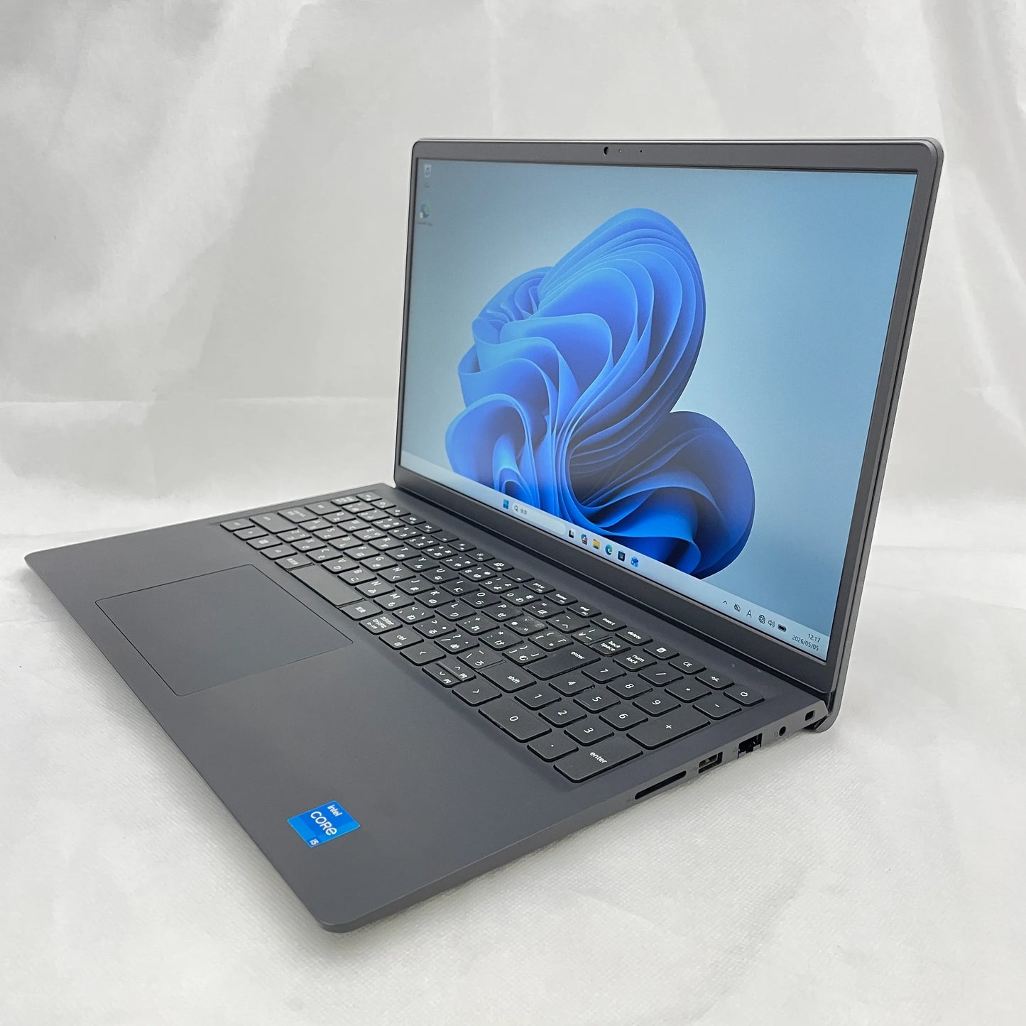 【中古Aランク】Dell Vostro 15 3510 Core i5 1135G7/メモリ 8GB/SSD 512GB/15.6インチ フルHD/Windows 11 Pro