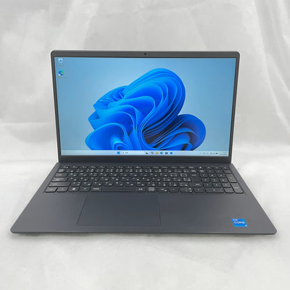 【中古Aランク】Dell Vostro 15 3510 Core i5 1135G7/メモリ 8GB/SSD 512GB/15.6インチ フルHD/Windows 11 Pro