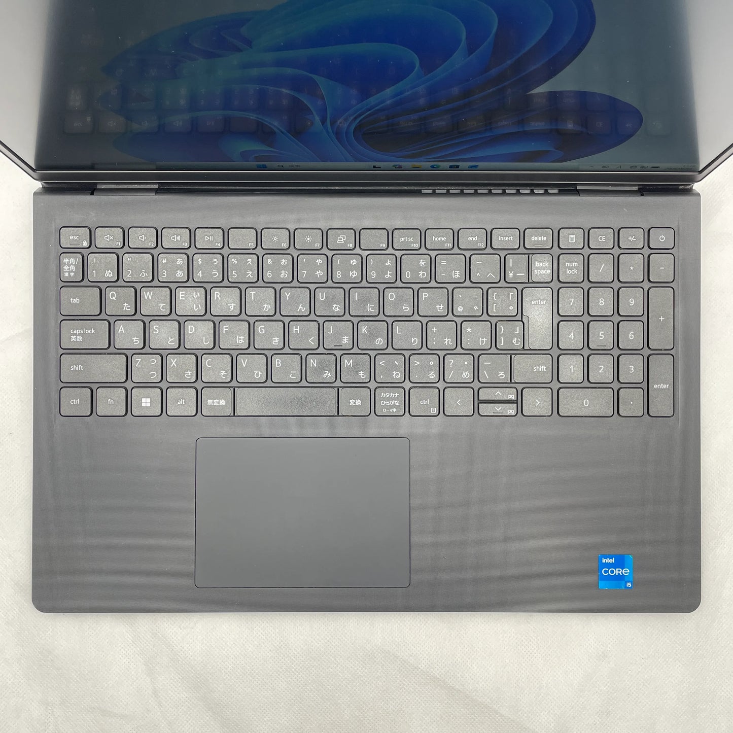 【中古Aランク】Dell Vostro 15 3510 Core i5 1135G7/メモリ 8GB/SSD 512GB/15.6インチ フルHD/Windows 11 Pro