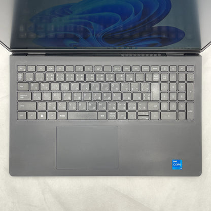 【中古Aランク】Dell Vostro 15 3510 Core i5 1135G7/メモリ 8GB/SSD 512GB/15.6インチ フルHD/Windows 11 Pro