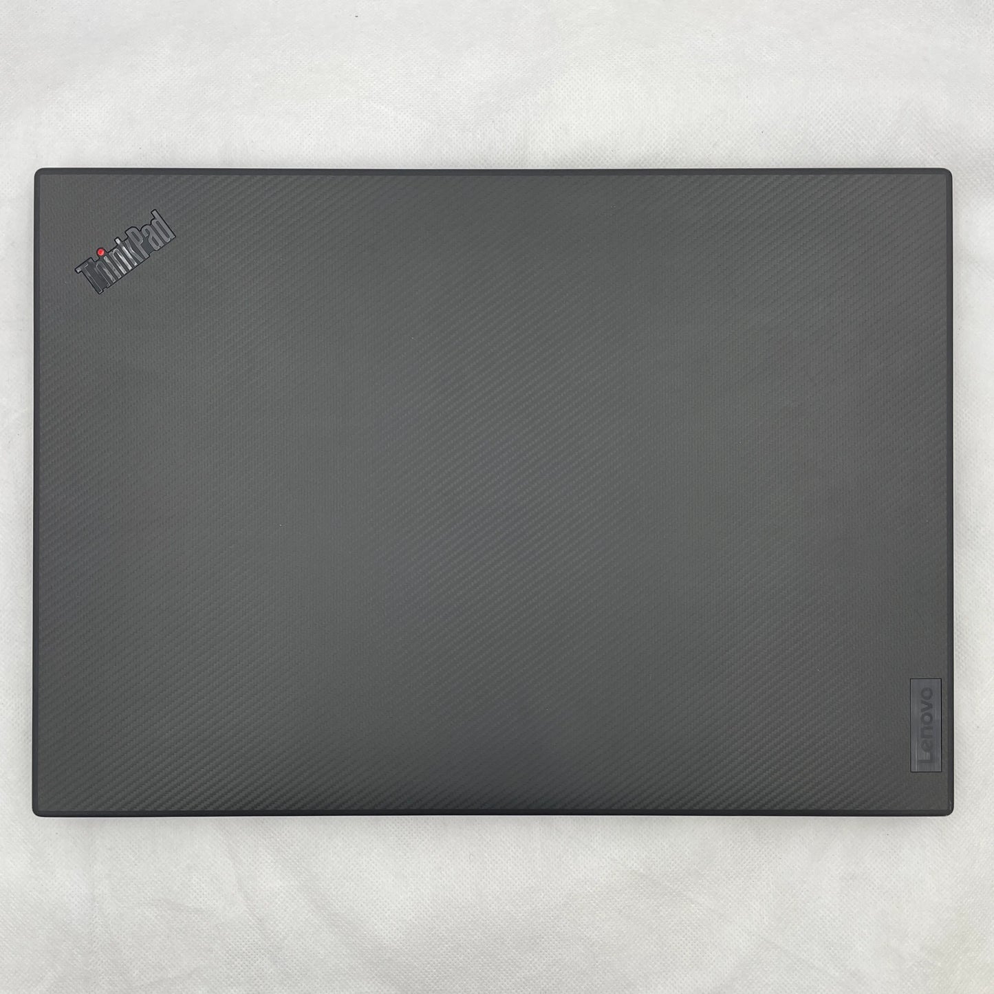 【中古Aランク】Lenovo ThinkPad P1 Gen 4 Core i7 11800H/メモリ 16GB/SSD 512GB/16インチ/Windows 11 Pro
