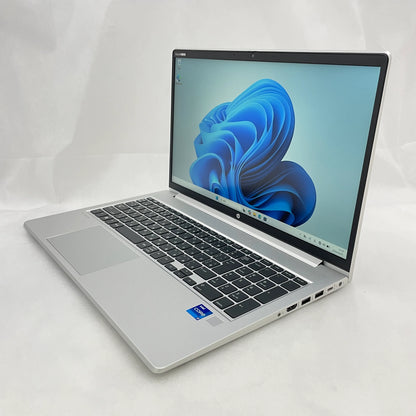 【中古Aランク】HP ProBook 450 G8 Core i7 1165G7/メモリ 16GB/SSD 512GB/15.6インチ フルHD/Windows 11 Pro