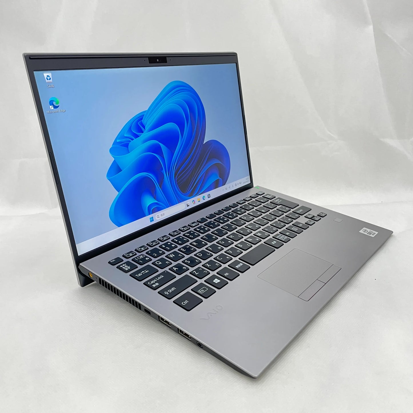 【中古Bランク】VAIO VAIO SX14 VJS142C12N Core i7 10710U/メモリ16GB/SSD 512GB/14インチ/Windows 11 Pro