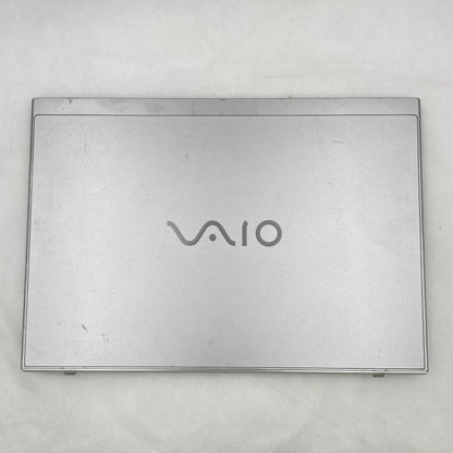 【中古Bランク】VAIO VAIO SX14 VJS142C12N Core i7 10710U/メモリ16GB/SSD 512GB/14インチ/Windows 11 Pro