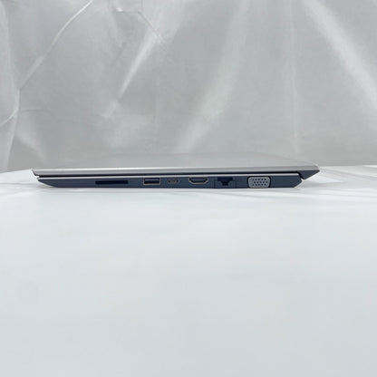 【中古Bランク】VAIO VAIO SX14 VJS142C12N Core i7 10710U/メモリ16GB/SSD 512GB/14インチ/Windows 11 Pro