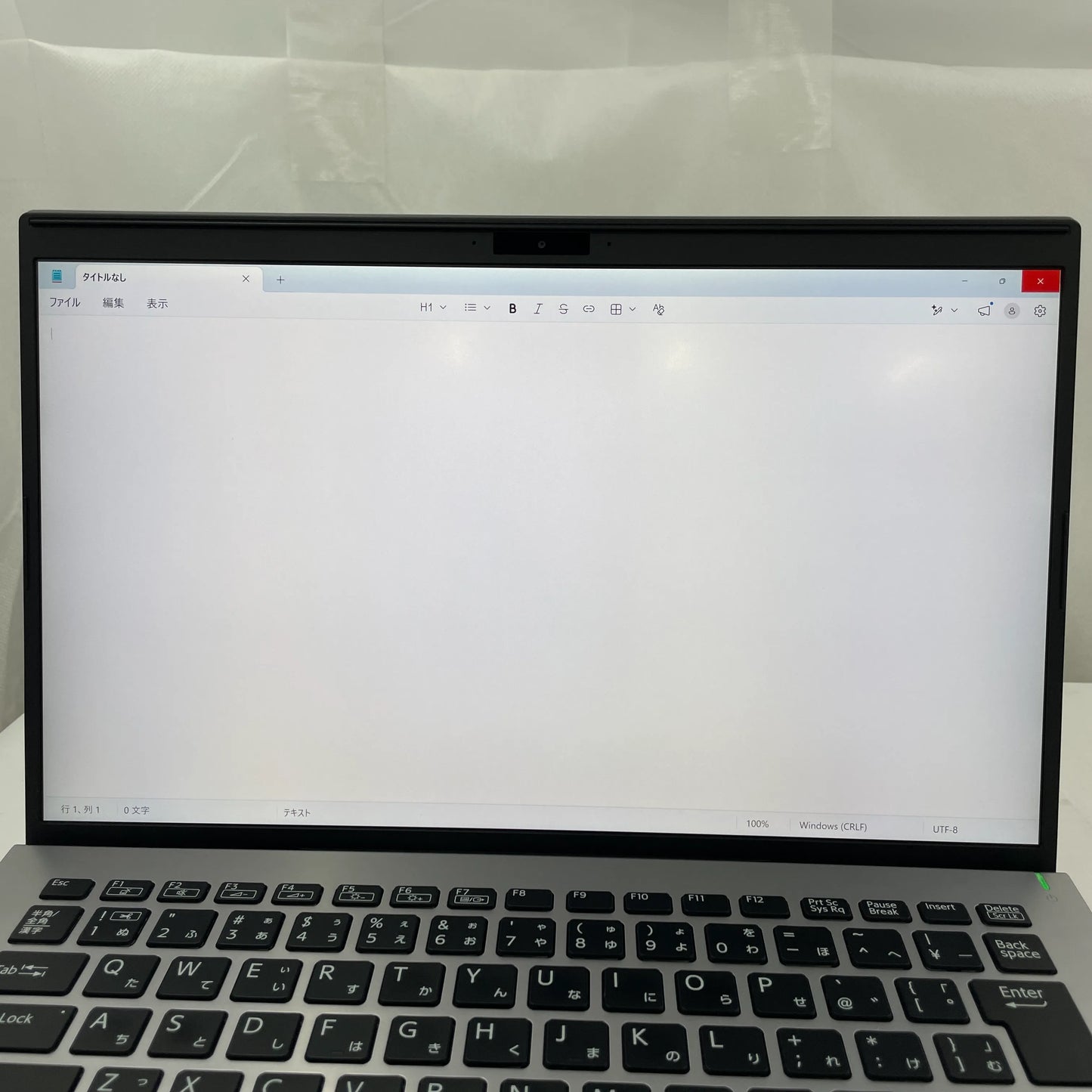 【中古Bランク】VAIO VAIO SX14 VJS142C12N Core i7 10710U/メモリ16GB/SSD 512GB/14インチ/Windows 11 Pro