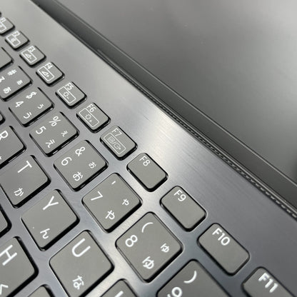 【中古Bランク】VAIO VAIO SX14 VJS143C12N Core i7 1065G7/メモリ32GB/SSD 1TB/14インチ/Windows 11 Pro